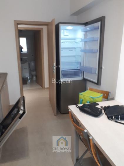 Inchiriea apt. 2cam. Militari-Pacii, Rotar Park1,Bd. I. Maniu,langa metrou Pacii - 6