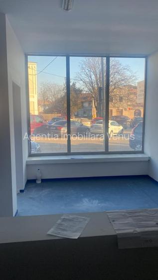 Spatiu comercial la strada zona Luceafarul - 5