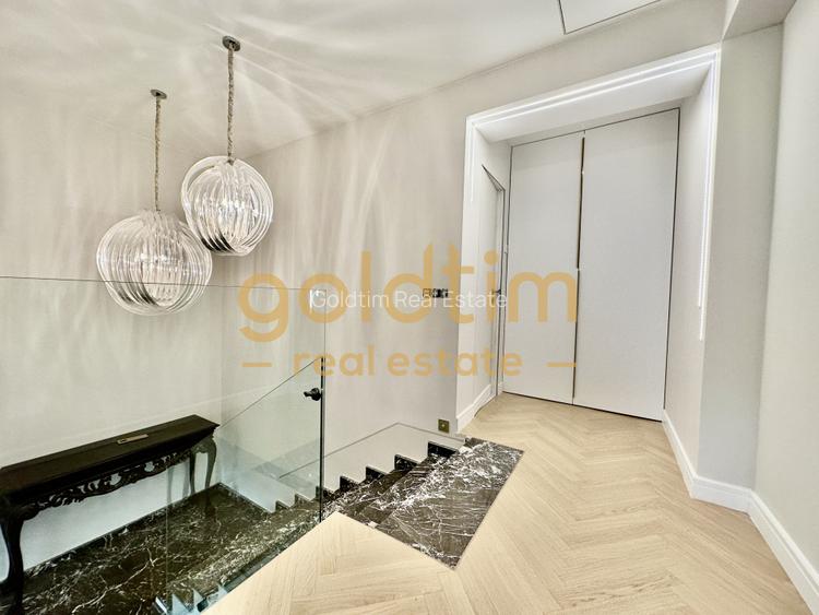 DUPLEX/PIPERA /SPATII GENEROASE /2 PARCARI/ZONA LINIȘTITĂ/ANSAMBLU SECURIZAT - 32