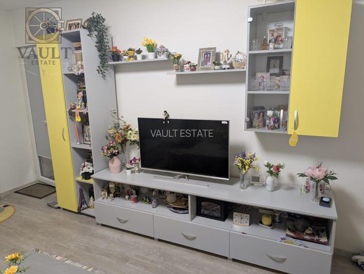 Apartament 2 camere -54mp- Ozana -1 Decembrie 1918  - 8