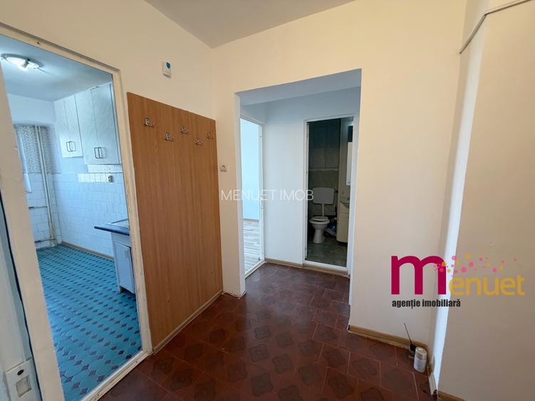 Apartament 2 camere,Central,etaj 2 - 10