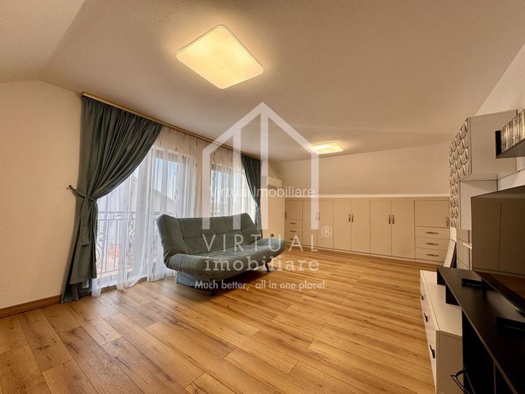 Casa individuala cu 5 camere, 648mp tere, garaj, filigorie, Daia - 22