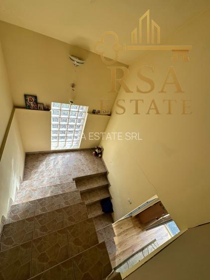 Casă spațioasă cu anexă și teren 550 mp – Goranu, Râmnicu Vâlcea - 9