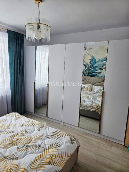 Inchiriez  ap 2 camere - 4