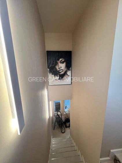 Duplex de vanzare in Floresti, 92mp, 150mp teren, finisaje premium - 12