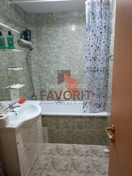 2 camere | CENTRAL | centrala proprie | mobilat si utilat | boxa | - 9