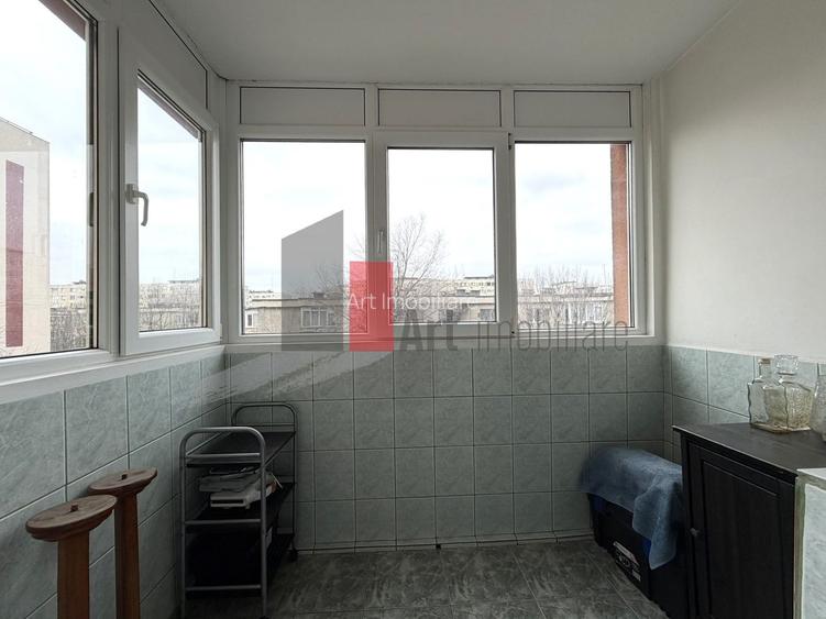 Apartament 4 camere zona Aparatorii Patriei\Berceni - 8
