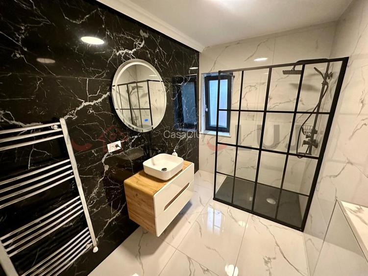 Casă tip Duplex,la cheie, zona Vivo - 7