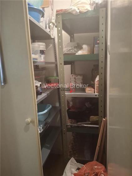 Apartament 2 camere Dristor Camil Ressu Parter - 9