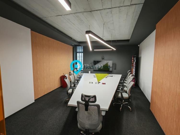 Clădire de birouri integral renovată, de inchiriat – Universitate / Centru Vechi - 2