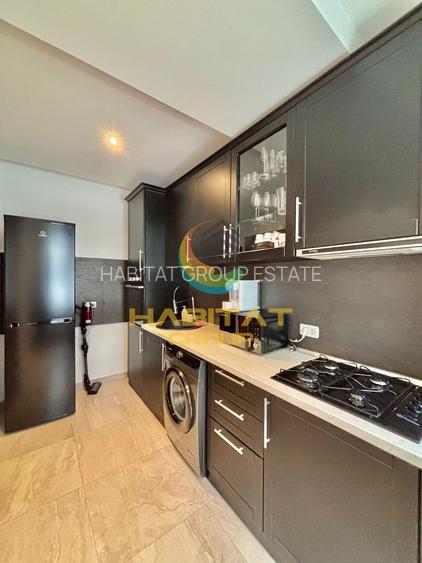 Apartament 2 camere de închiriat – Cavar Residence – Bulevardul Constantin Brânc - 5