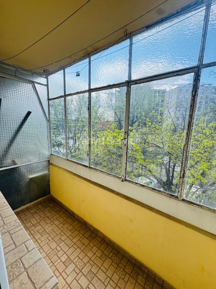 Apartament 3 Camere, Nemobilat, Lujerului, Plaza Mall - 13