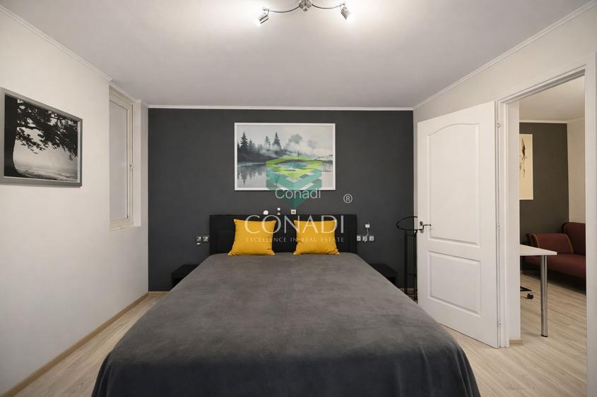 Casa la curte zona Timpuri Noi Vitan - 41