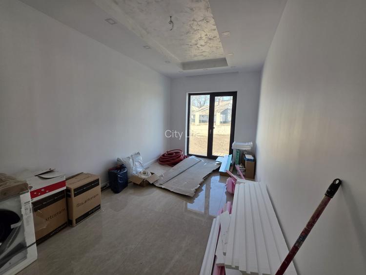 Vila eleganta centru Aroneanu - 10