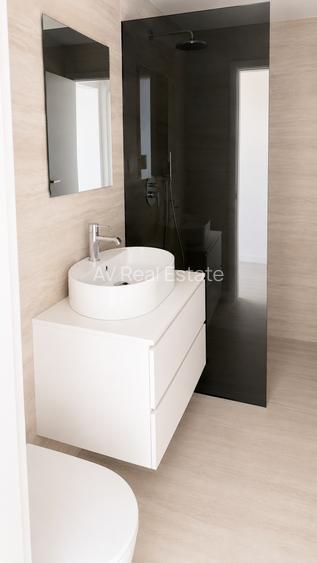 Cel mai bun pret in Pipera Lake | 2 camere premium | TVA inclus - 5