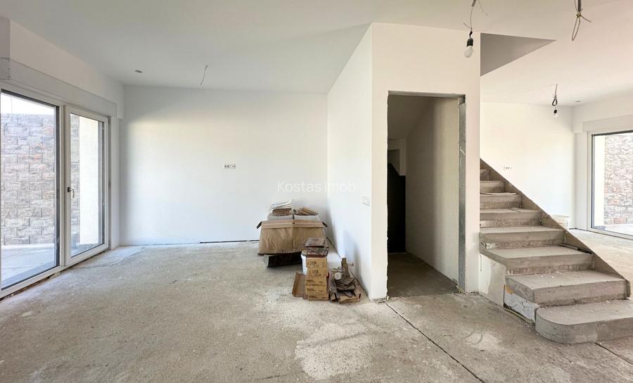 Casă smart de vânzare 4 camere Tehnologie premium Eficiență energetică ridicată - 15