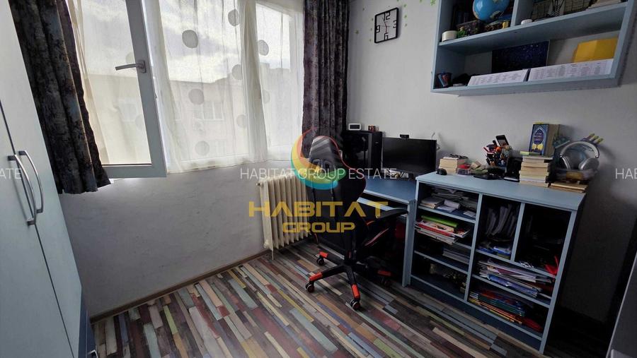 Apartament 3 camere Secuilor- Metrou Piata Sudului - 6