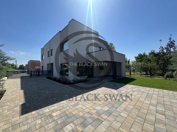 Casa cu 4 camere de vanzare | Premium | Nou | Moreni - Bld. Republicii - 31
