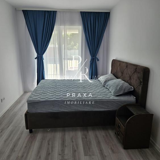 Apartament  2 camere, 54 mp, parcare, MODERN, zona BMW! - 5