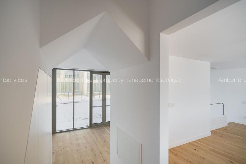 Vila de tip Urban Villa 05 in Amber Forest - 3