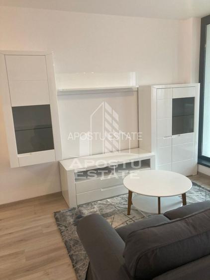 Apartament cu 2 de inchiriat, zona Take Ionescu-Isho Timisoara - 5