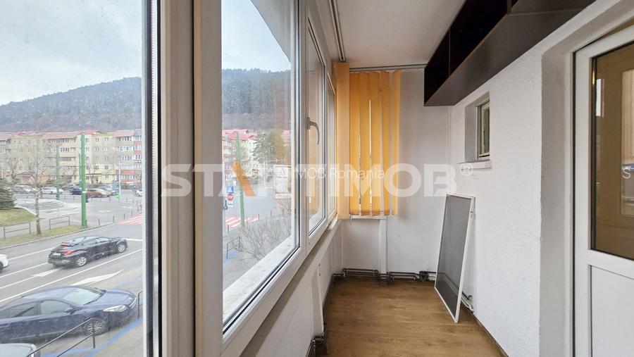 Apartament 3 camere cu parcare Racadau - 35