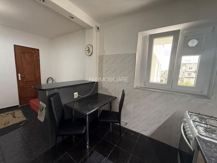 AP. 2 CAMERE BRANCOVEANU, LOC DE PARCARE, METROU 6 MINUTE, MODERN - 6