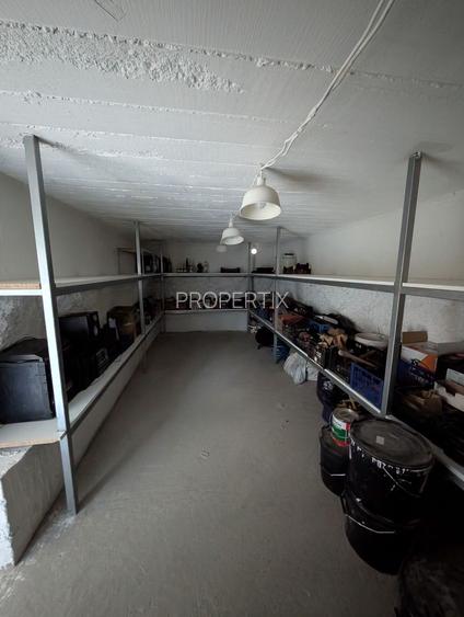 Proprietate rezidențial-comercială, 1.400 mp teren, Fundătura Cluj - 7