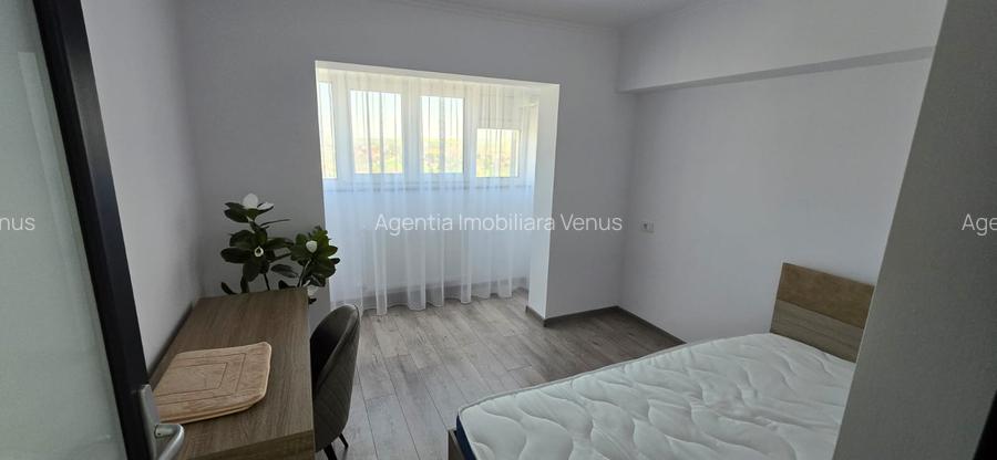 Apartament 4 camere renovat mobilat si utilat - 3