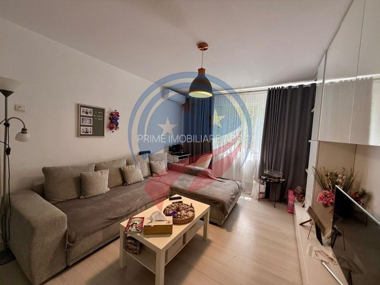 Apartament 3 camere/de inchiriat/Parter/Craiovita Noua - 4