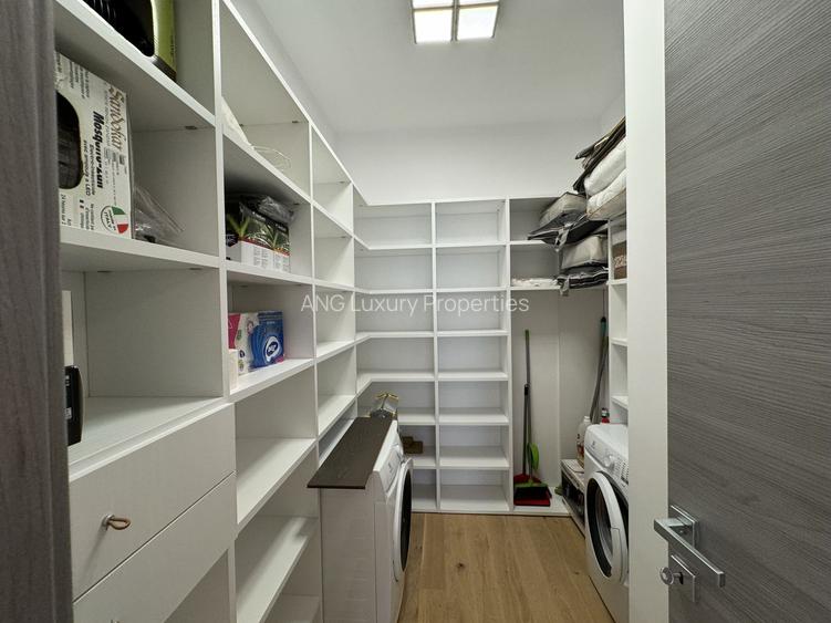 BEST DEAL Apartament 3 camere | Lacul Floreasca - 7