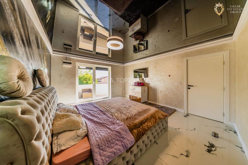 Casă modernă 5 camere Zimandcuz de vanzare - 10