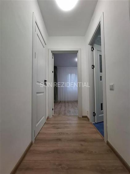 Berceni-Emil Racovita, apartament 2 camere, mobilat-utilat - 16