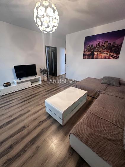 Apartament 2 camere, modern, mobilat si utilat complet, 13 Septembrie - 9