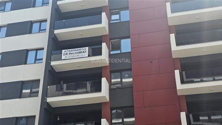 Metalurgiei Park, apartament mobilat-utilat, loc parcare subteran - 37