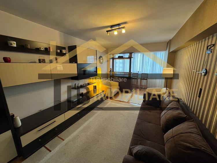 Apartament cu 3 camere, 75 mp, Zona Diamant - 2