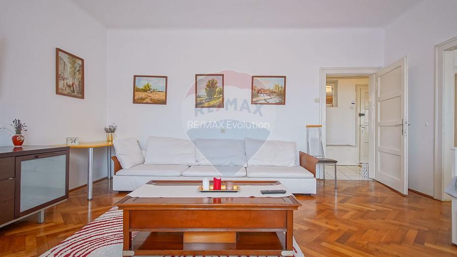 DE INCHIRIAT || APARTAMENT 2 CAMERE || PE CUZA - LANGA LIDL || 550E - 2