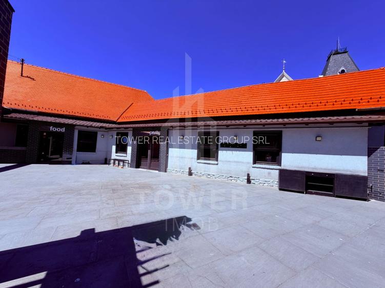 Spațiu comercial de închiriat – fostul Cotton Sibiu - 6