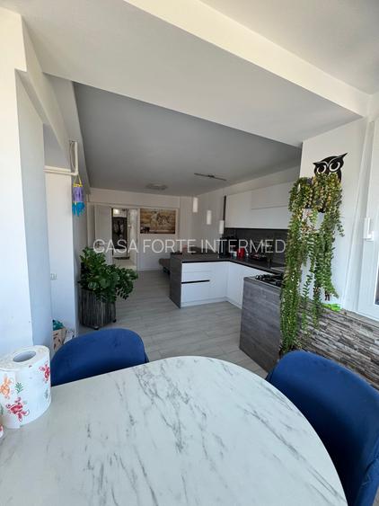 Apartament 3 Camere Decomandate –TAV- uri   Tomis Nord  169.500  € - 7