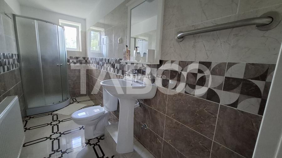 Comision 0% Casa superba in marginimea Sibiului Apoldu de Jos - 14