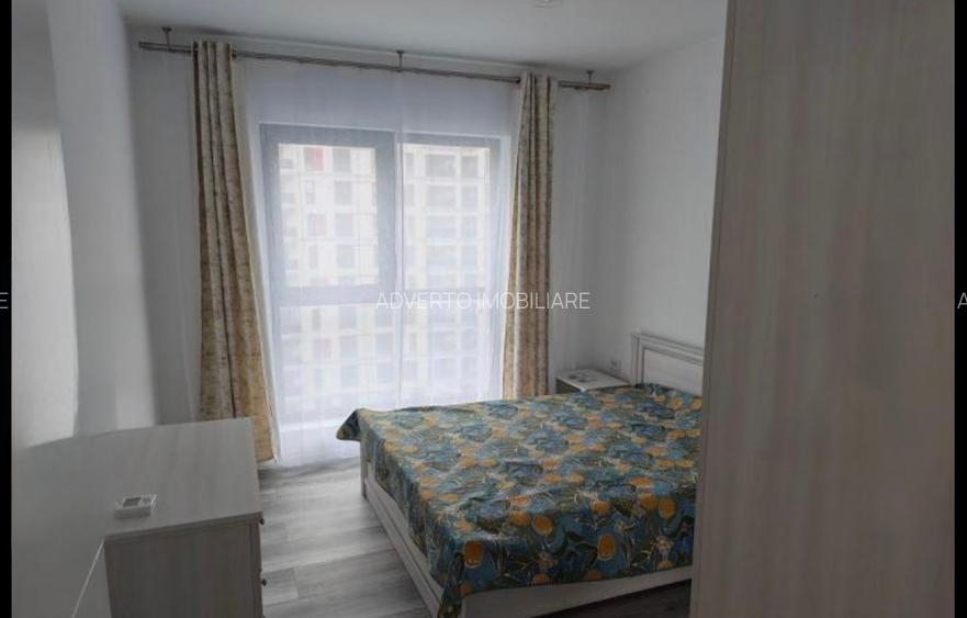 Închiriere apartament 3 camere Exigent Plaza/ Lujerului - 3
