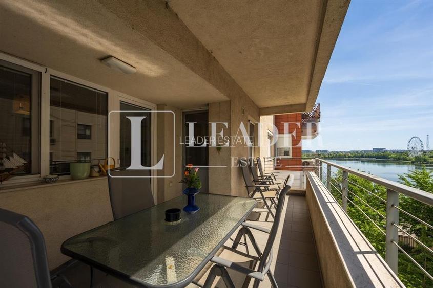 Apartament 3 Camere | str. Tuzla | Barbu Vacarescu | Parcare subterana + Boxa - 27