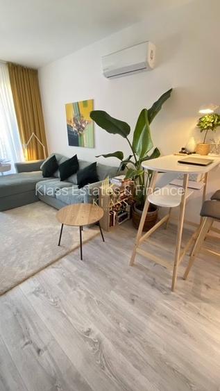 Apartament 2 camere AppTown North | design modern, luminos - 2
