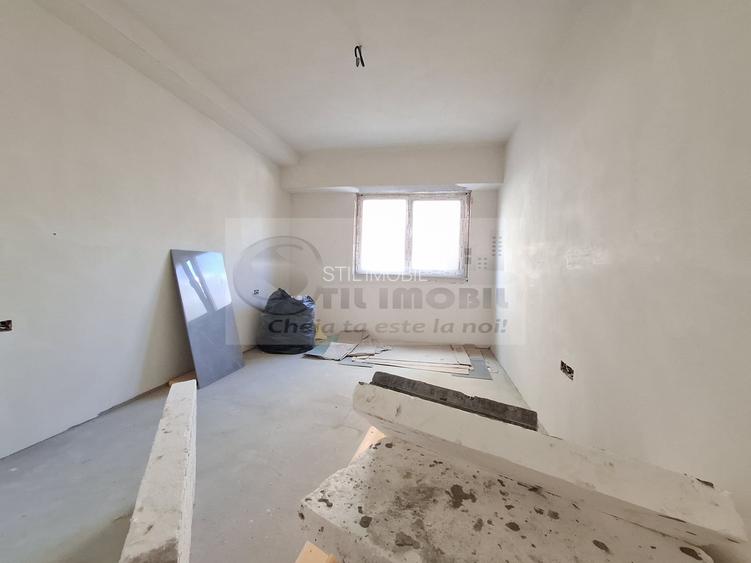 Apartament 3 camere de vanzare in Iasi, Galata, 75,84 mp, bloc nou - 4