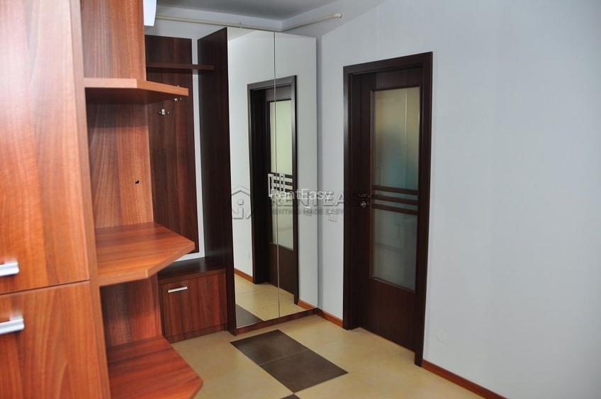 Apartament 2 camere spatios bloc nou - Iasicon Towers - Podul de Fier - 7