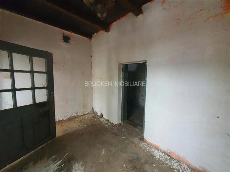 Casa de vanzare in Poclusa de Barcau - 8