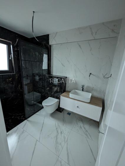 Vila Duplex Premium 5 Camere - STIL SI ELEGANTA - 5