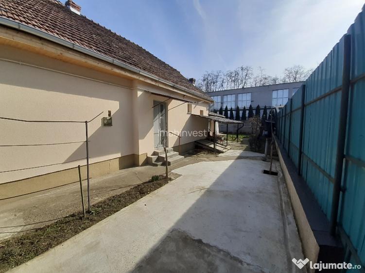 vand casa particulara pe Gh.Doja, 2 camere, 234 mp teren - 7