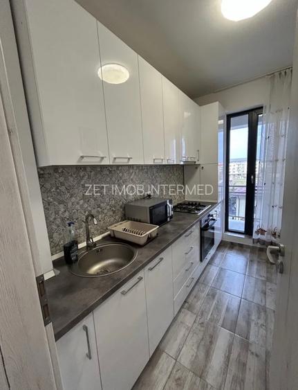 Garsoniera Drumul Taberei - Valea Doftanei *bloc nou* - 3