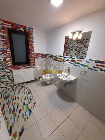 Dorobanti Capitale, vilă interbelică renovata, de inchiriat pentru birouri - 30